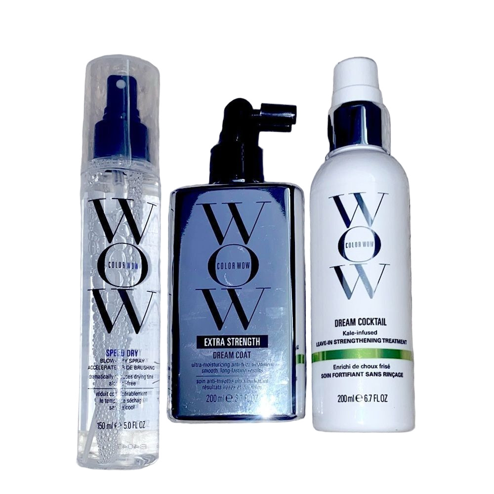 Color Wow Bundle
